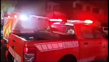 Incendio consume casa en Colonial Tlaquepaque