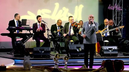 أغنية للفنان رامي شفيق