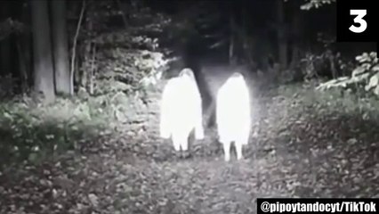 15 Scary Videos Filmed on Trucker Dashcam