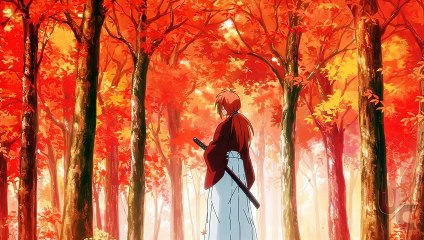 Demon Slayer Trailer Out Now 🎬