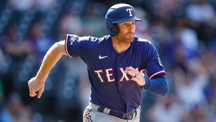 MLB 6/29 Preview: Tigers Vs. Rangers