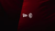 AC Milan x New Era