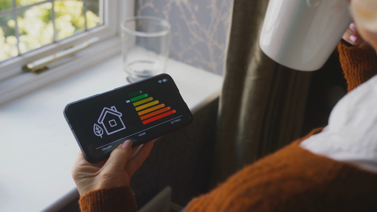 How to read your energy meter