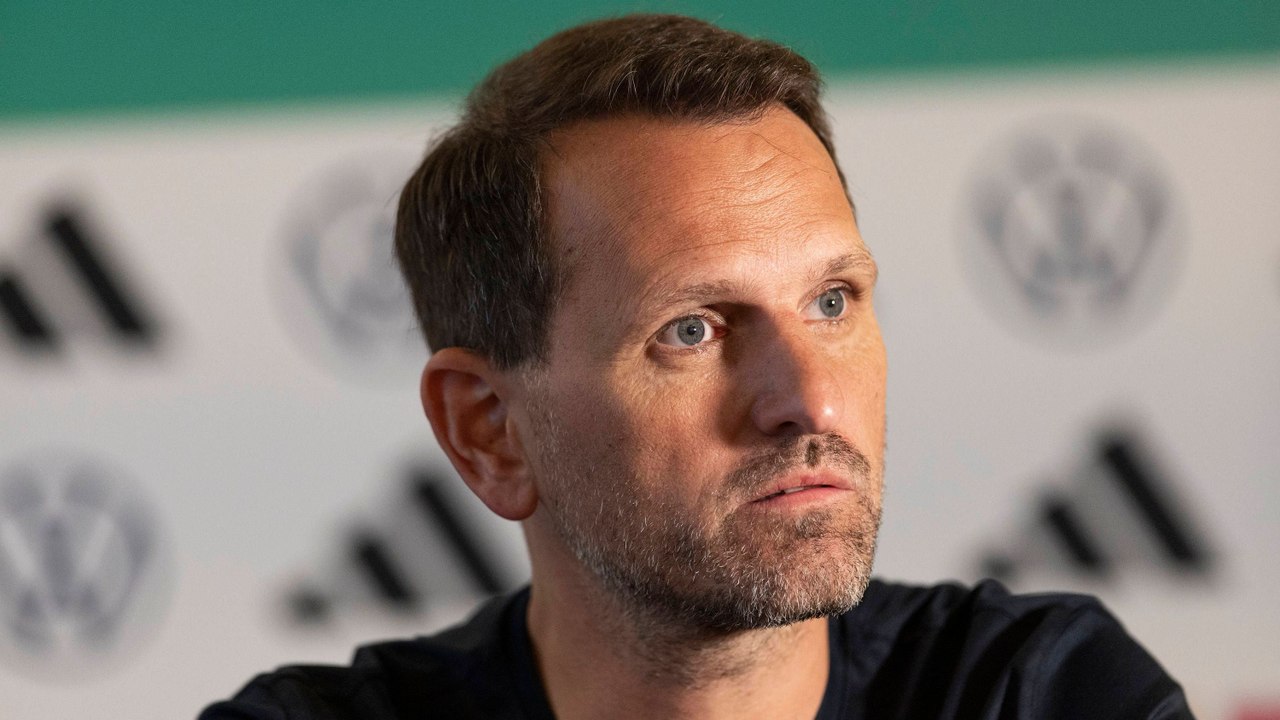 Chatzialexiou-Appell: 'Sport im Zentrum, nicht Sportpolitik'