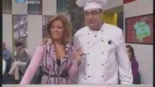 Defusao na Praca da Alegria RTP1