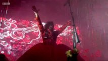 The W.A.N.D. - The Flaming Lips (live)