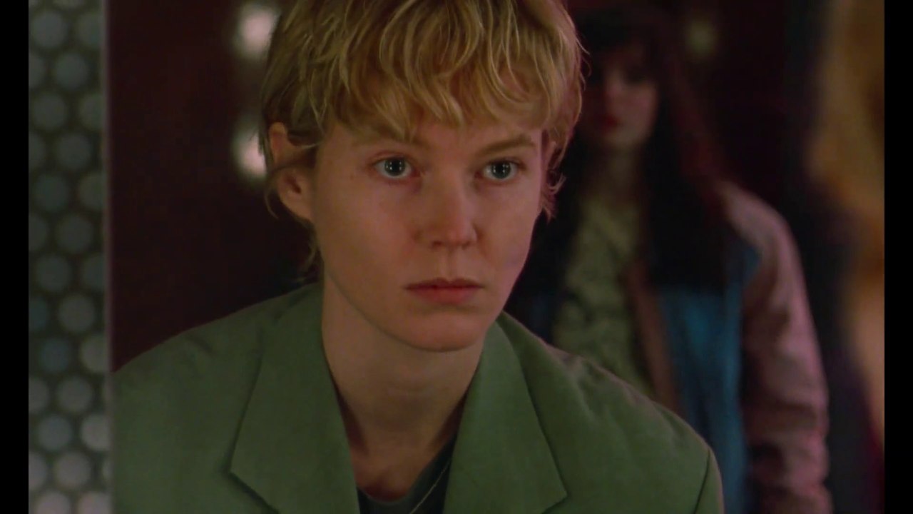 Blue Jean - Trailer (Deutsche UT) HD