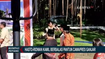 Respons Pantun PDIP, Sekjen Golkar: Ridwan Kamil Komitmen Dukung Airlangga Capres