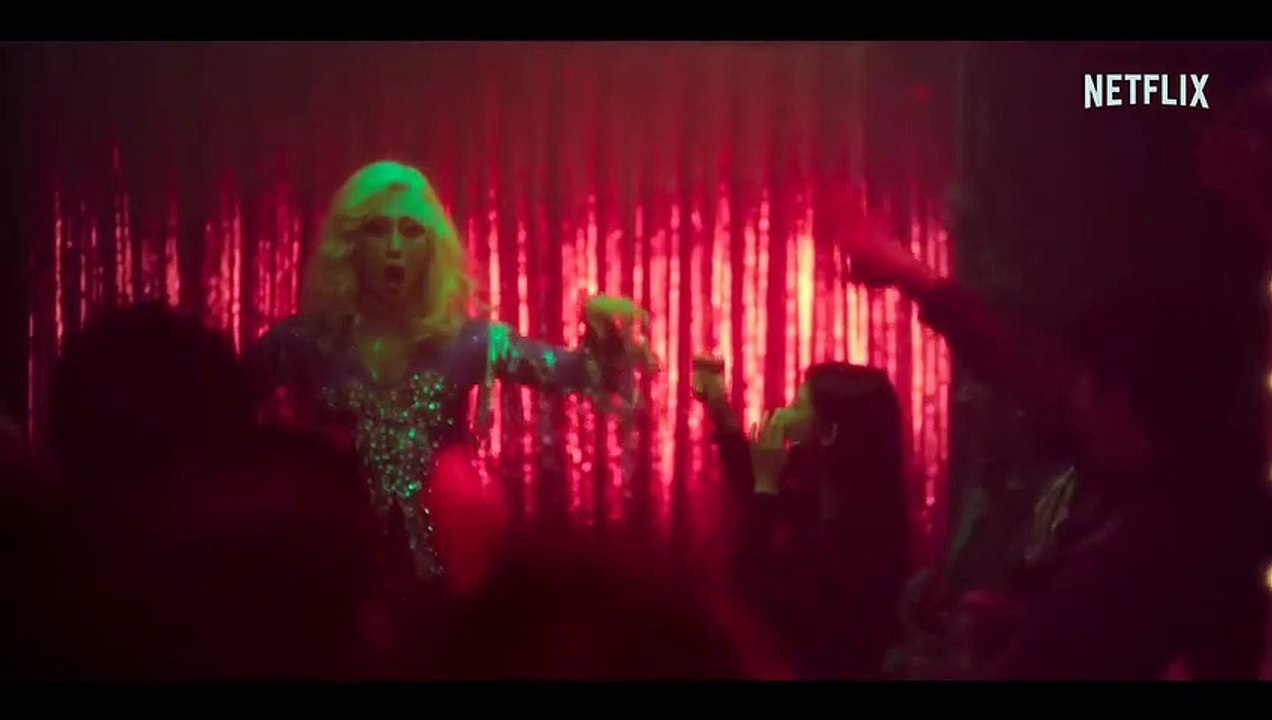 D.P. - Staffel 2 Teaser OmeU