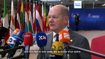 Ukraine, Russie, migration et économie à l’ordre du jour du sommet de l’UE