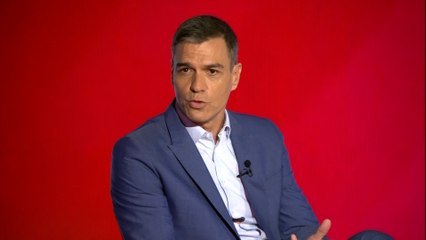 Habrá debate a cuatro en RTVE aunque Feijóo renuncie a ir