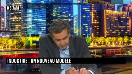 BE SMART - Emission du jeudi 29 juin