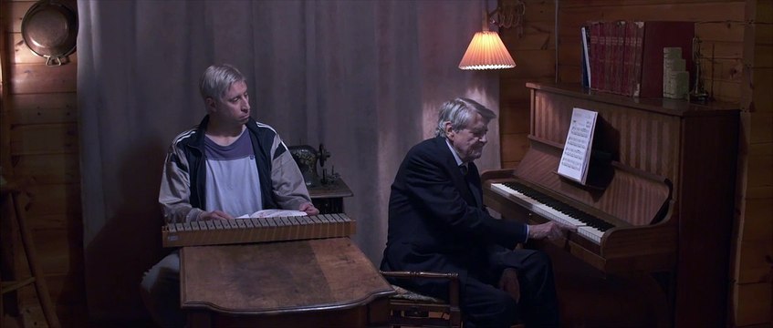 Tous Flics ! EXTRAIT VF En musique