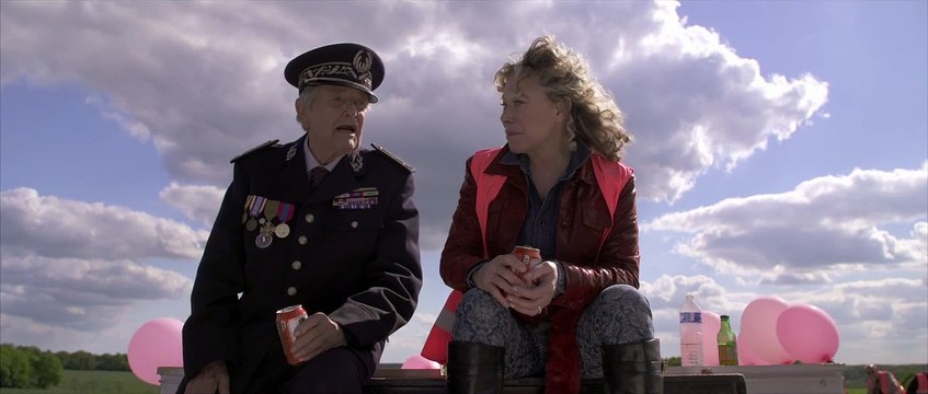 Tous Flics ! EXTRAIT VF Flirt