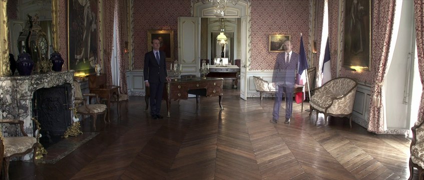 Tous Flics ! EXTRAIT VF Hologramme