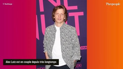 Alex Lutz en couple : cette "nuit de dérive" avec son épouse très discrète, fleuriste et femme de lettres
