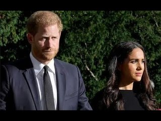 "Les requins tournent en rond": Harry et Meghan ont averti que c'était la "saison ouverte" après