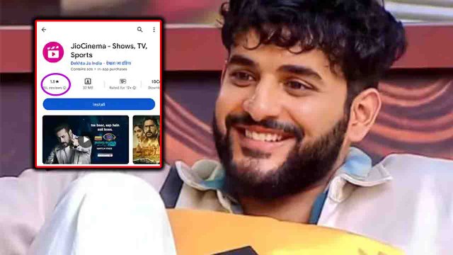 Bigg Boss 0TT 2: Puneet Superstar का Eviction, Abhishek का Nomination, घटी Jio Cinena की Ratings