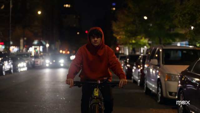 Bande-annonce finale de Full Circle, la série de Steven Soderbergh (VO)