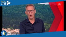 VIDEO Julien Courbet pas tendre avec l'une de ses chroniqueuses médaillée d'or, son exploit moqué