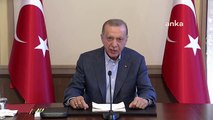 Erdoğan: 31 Mart 2024 Yerel Seçimleri, Tıpkı 30 Yıl Önceki 1994 Seçimleri Gibi Belediyecilikte Yeni Bir Milat Olacaktır