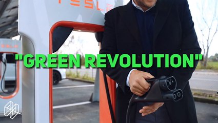 Is Deep Sea Mining the Future?