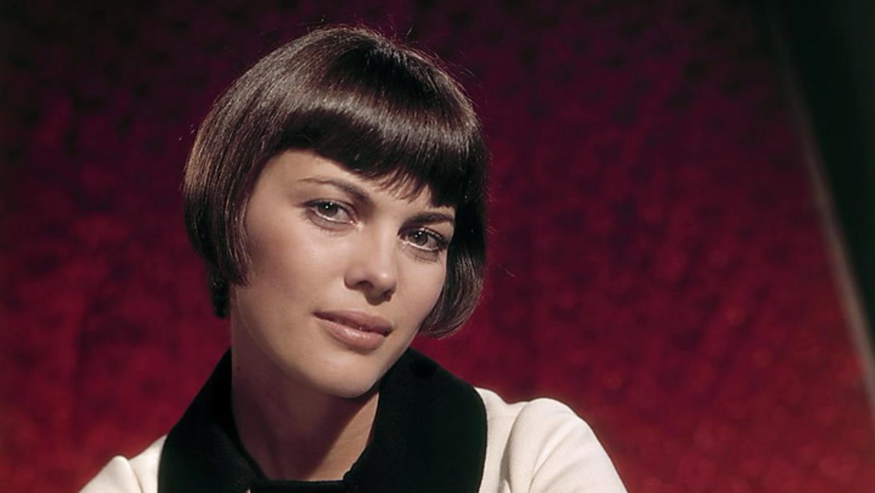 Nach 60 jahren: mireille mathieu beendet karriere