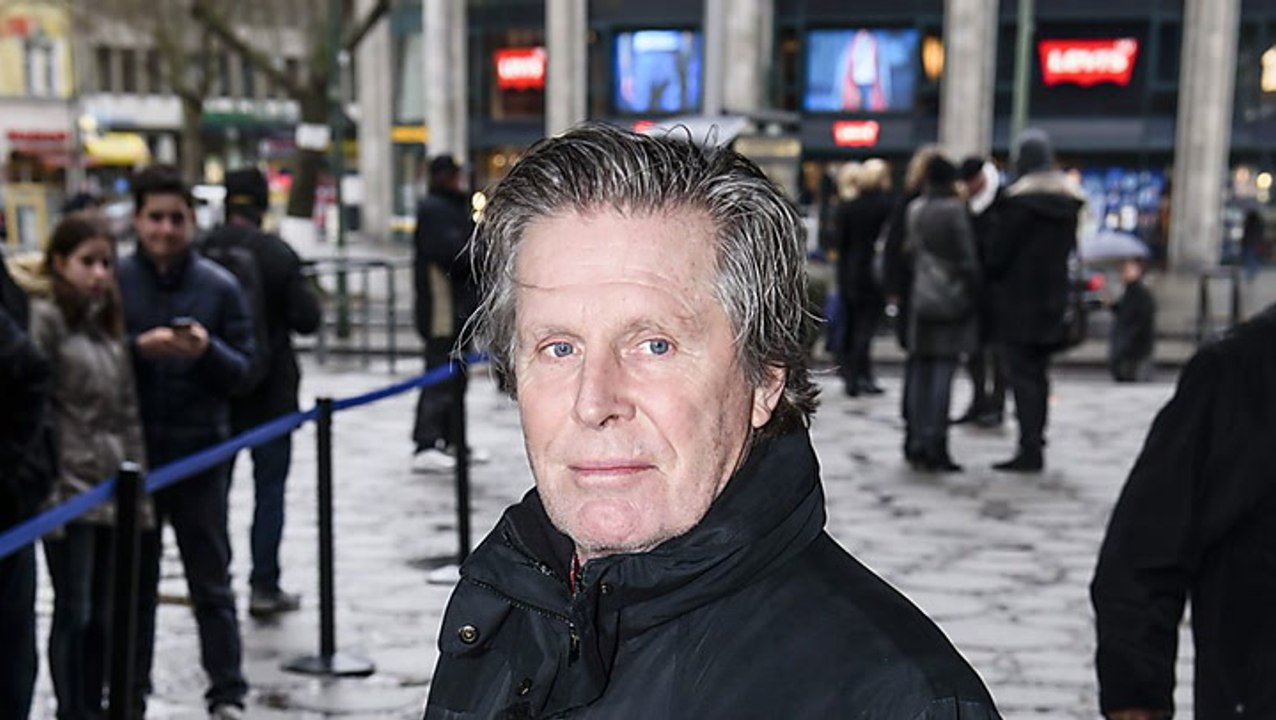 „Dr. Stefan Frank“-Star Sigmar Solbach: „Silbereisen ist ein Quotenkind“