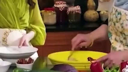 مسلسل زهور الدم الحلقة 126 مترجمة للعربية HD - mosalsal zohour dam 126 part 1/1