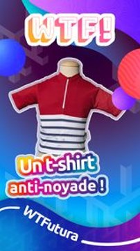 Protégez vos enfants avec Floatee : La tranquillité d'esprit des parents contre la noyade !