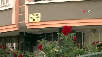 Ankara'da evlat dehşeti: Babasını öldürdü, annesini yaraladı