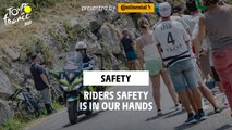 Riders Safety Is In our Hands