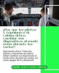 |HABIB ARIEL CORIAT HARRAR | MULTADO POR NO CUMPLIR LAS NORMAS DE VUELO (PARTE 3) (@HABIBARIELC)