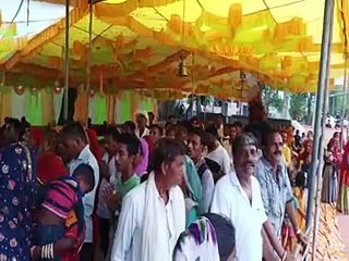 video: देवशयनी एकादशी पर उमड़े श्याम भक्त