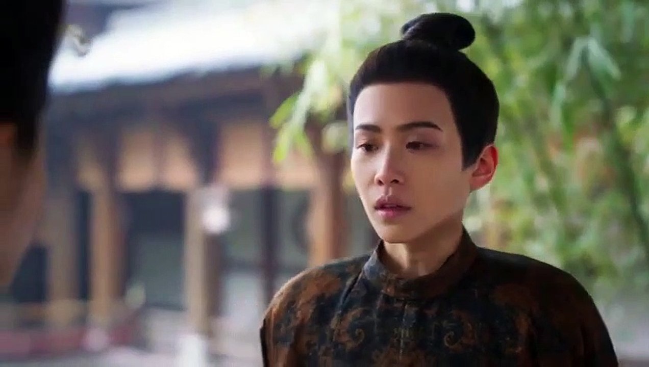 Gone with the Rain 2023 Ep 36 ENG SUB