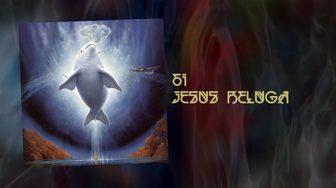 01 JESUS BELUGA