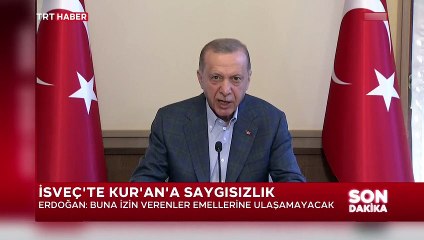 Le président Erdoğan a souligné la période post-vacances pour la réglementation des salaires des fonctionnaires.
