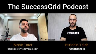 Innovative Strategies for Entrepreneurs Looking to Buy Digital Assets with Mohit Tater
