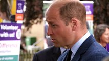 Prince William makes surprise visit to Royal Norfolk Show