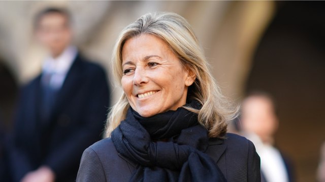 GALA VIDÉO - “Je ferai sûrement…” : sans émission, Claire Chazal dévoile ses futurs projets