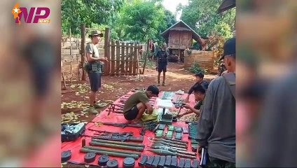 ယနေ့ ဇွန်လ ၂၉ ရက်အတွင်း ပြည်တွင်းနှင့် ပြည်ပမှ ထူးခြားဖြစ်စဥ◌်သတင်းများ