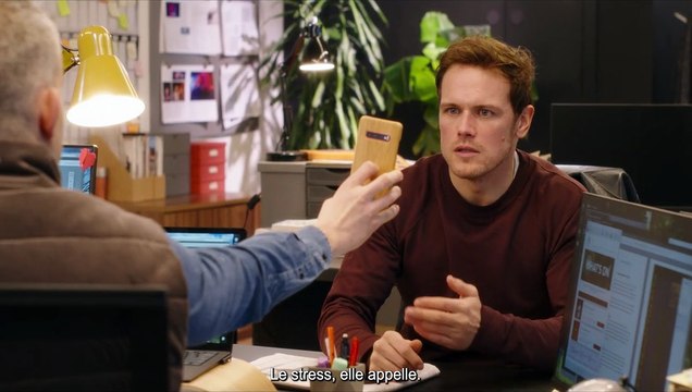 Love Again : un peu, beaucoup, passionnément EXTRAIT VO Rendez-vous