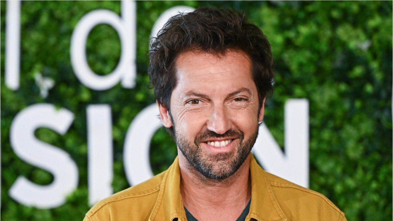 GALA VIDEO - Frédéric Diefenthal (Ici tout commence) : "Ma femme est une mère extraordinaire"