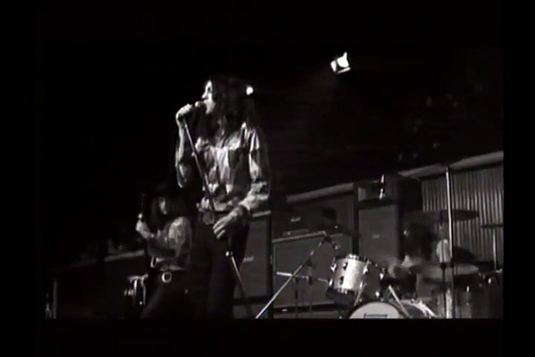 Deep Purple Strange Kind of Woman 1972