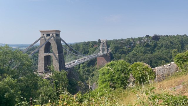 What are the top five news stories in Bristol this week? Featuring a local mall deemed the saddest in the UK