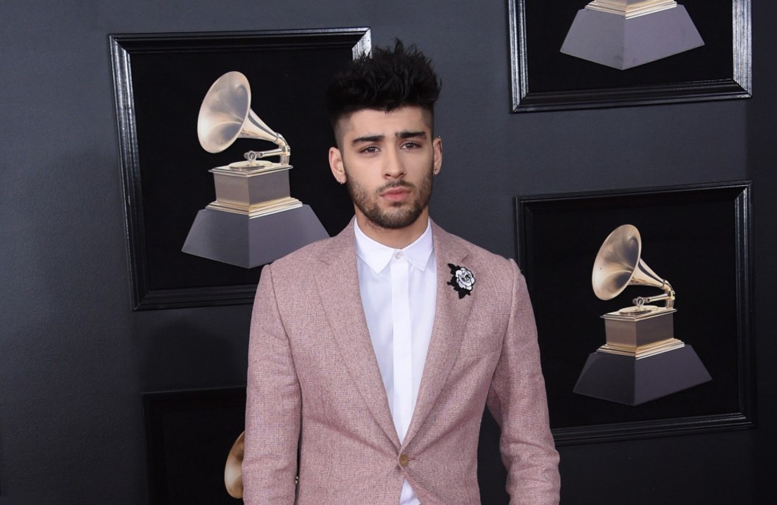 Zayn Malik: Ankündigung seiner neuen Musik