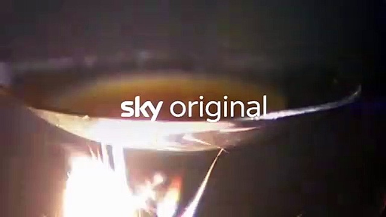 Dublin Narcos Trailer OV