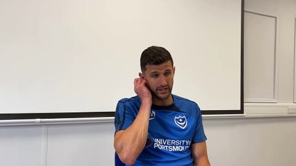 Pompey: transfer latest