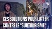 Comment les grands sites touristiques français s'organisent face à la surfréquentation ?