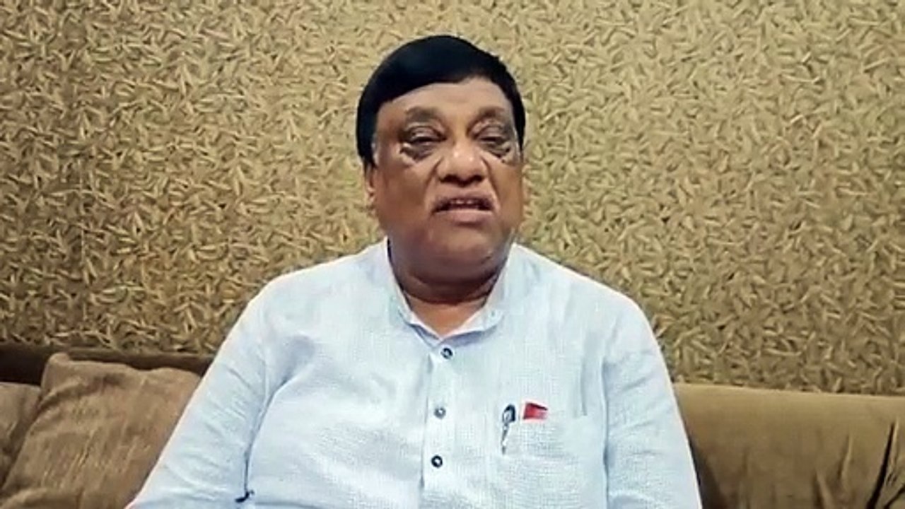 कांग्रेस ने किया टीएस सिंहदेव का अपमान' उपमुख्यमंत्री बनाए जाने पर बोले  नेता प्रतिपक्ष नारायण चंदेल